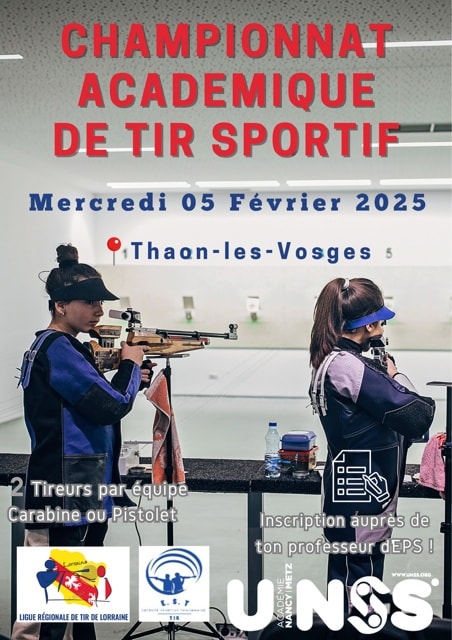 championnat_academique_de_tir_sportif_UNSS