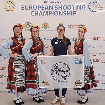 Championnat d'Europe U16