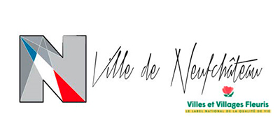 Ville de Neufchâteau